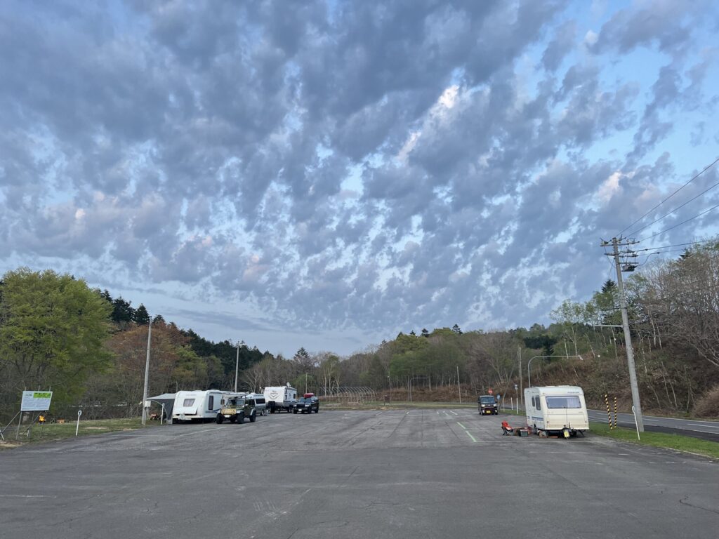 RVパーク